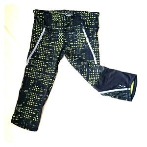 ☀️5 fo $20- Champion Women's PerforMax Leggings